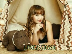 GreatAssTessie