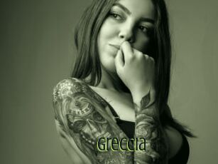 Greccia