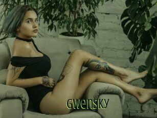 GwenSky