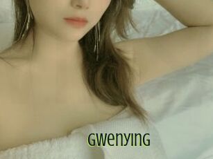 Gwenying