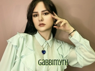 Gabbimyrh