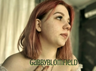 Gabbyblomfield