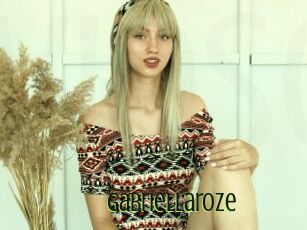 Gabriellaroze