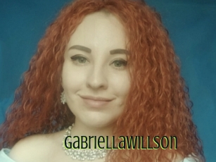 Gabriellawillson