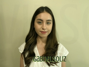Gabrielsoliz
