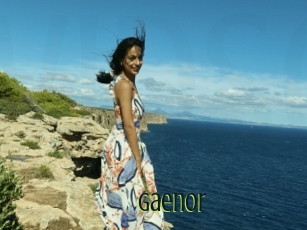 gaenor Video sodomie anal