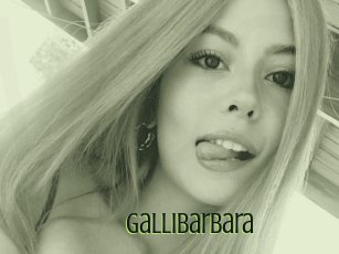 Gallibarbara