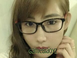 Gamebiaoyz