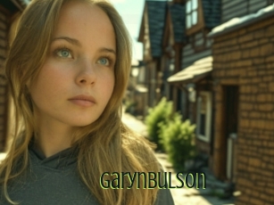 Garynbulson