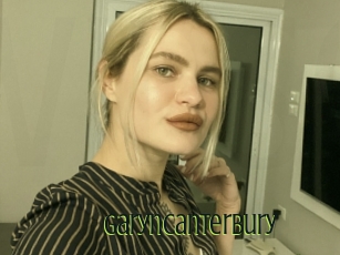 Garyncanterbury