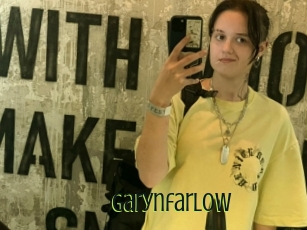 Garynfarlow