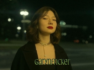 Garynfricker