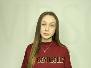 Gaynaally