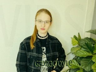 Gaynacroyle