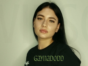 Gaynadodd