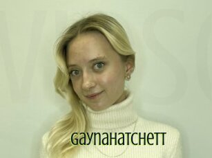 Gaynahatchett
