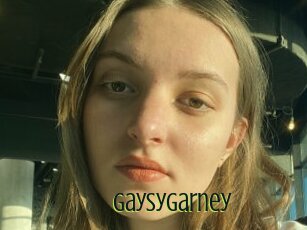 Gaysygarney
