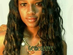 Geilebodyx