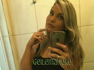 Geilemarieke