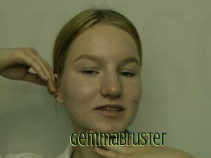 Gemmabruster