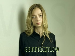 Gemmacatlow