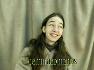 Gemmaedmands