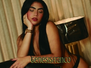 Genesisfranco