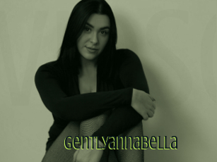 Gentlyannabella