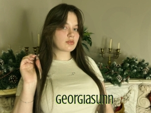 Georgiasunn