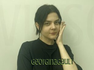 Georginagault