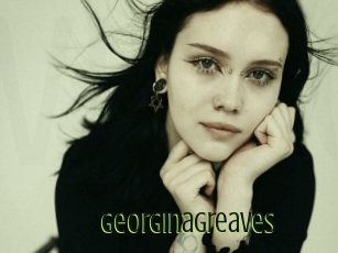 Georginagreaves
