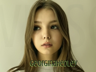 Georginahedley
