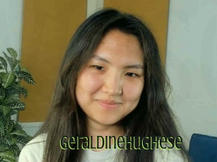 Geraldinehughese