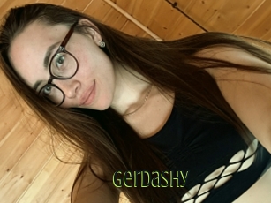 Gerdashy