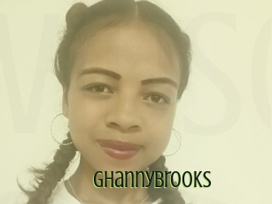 Ghannybrooks