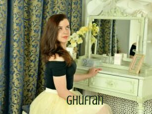 Ghufran