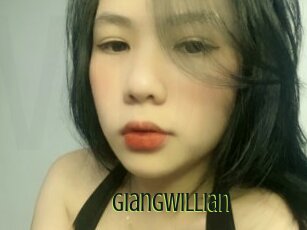Giangwillian