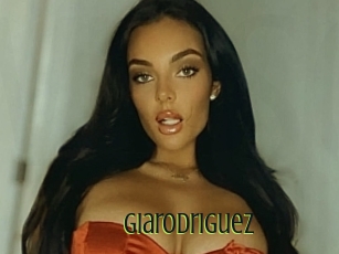 Giarodriguez