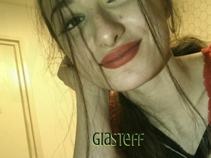 Giasteff