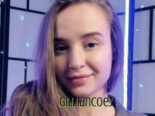 Gilliancoey