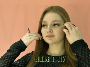 Gillianfrary