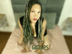 Gimiles