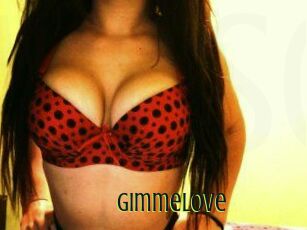 Gimmelove