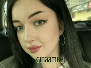 Ginaamber