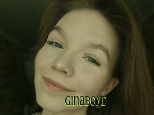 Ginaboyd