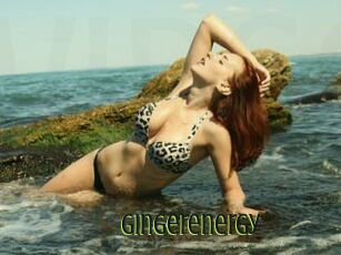 Gingerenergy