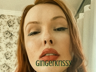 Gingerkrissy