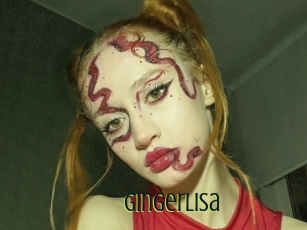 Gingerlisa