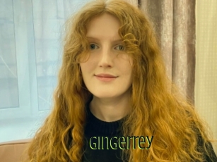 Gingerrey