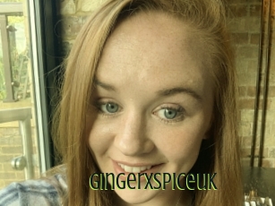 Gingerxspiceuk
